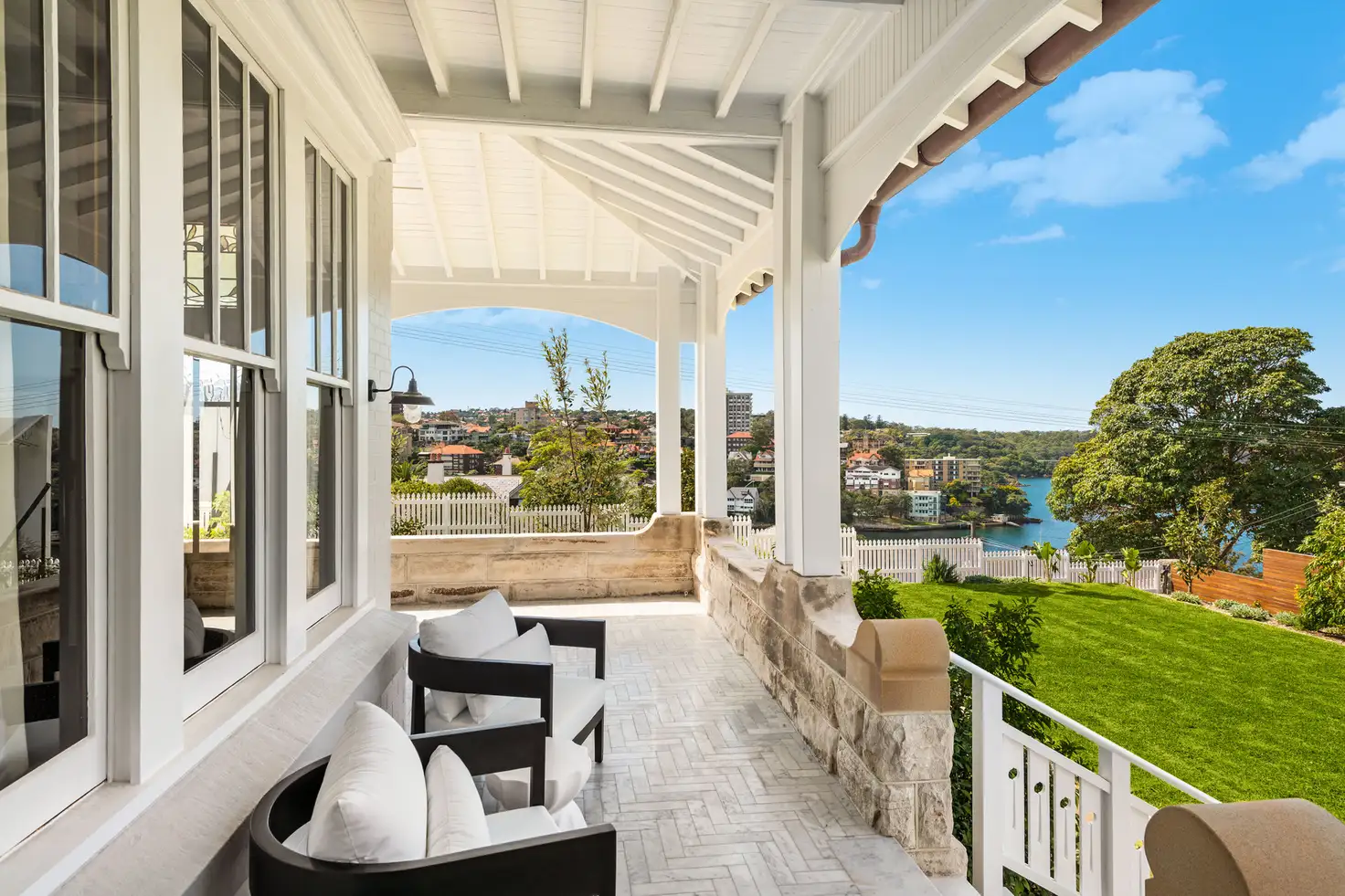 Main view of Homely apartment listing, G01/26 Cremorne Road, Cremorne Point NSW 2090