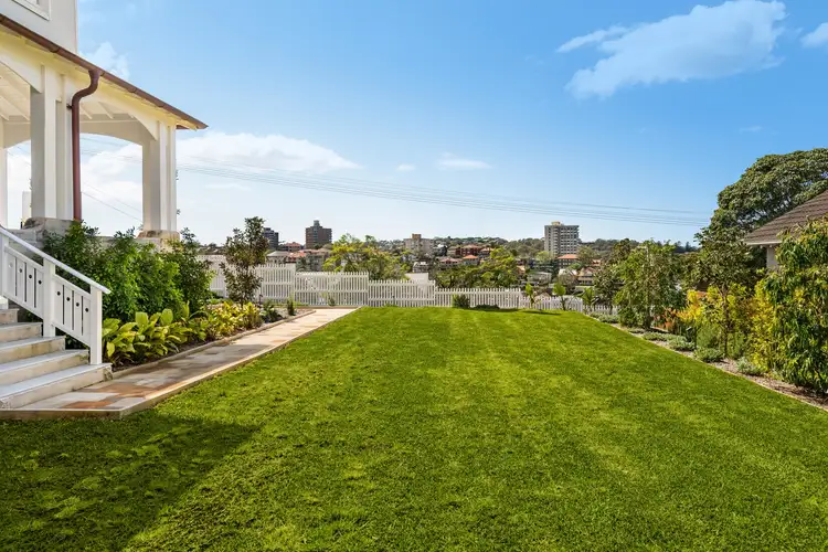 Second view of Homely apartment listing, G01/26 Cremorne Road, Cremorne Point NSW 2090