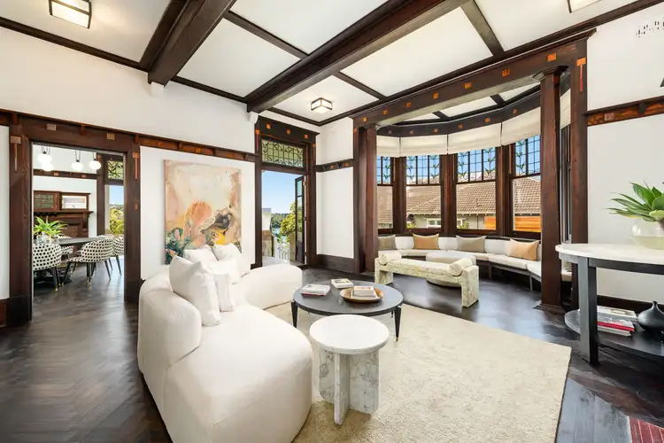 Third view of Homely apartment listing, G01/26 Cremorne Road, Cremorne Point NSW 2090