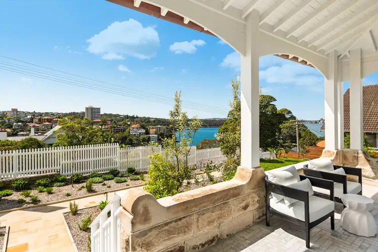 Fourth view of Homely apartment listing, G01/26 Cremorne Road, Cremorne Point NSW 2090