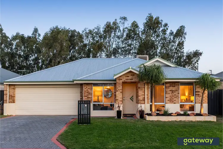Main view of Homely house listing, 5 Gowrie Approach, Canning Vale WA 6155