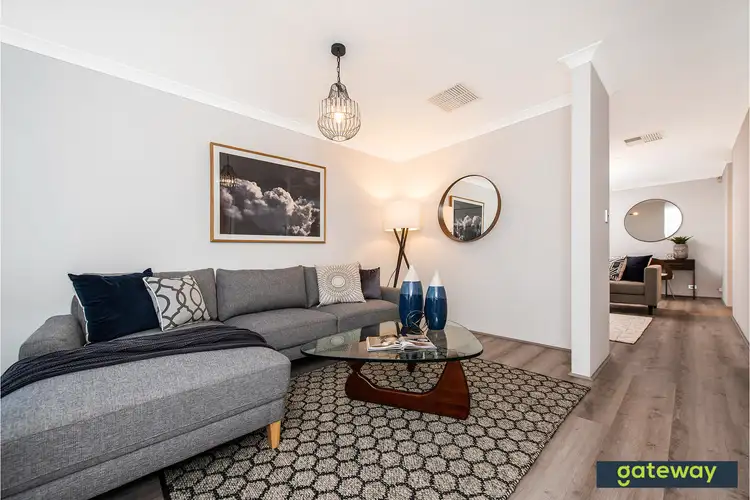 Fifth view of Homely house listing, 5 Gowrie Approach, Canning Vale WA 6155