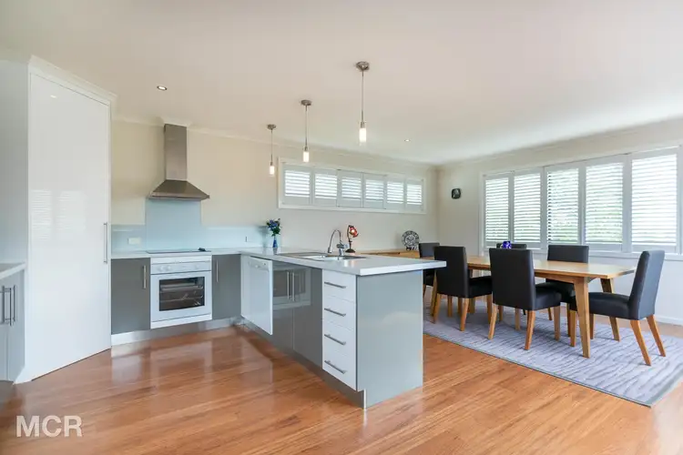 Third view of Homely townhouse listing, 1/138 Shearwater Boulevard, Shearwater TAS 7307