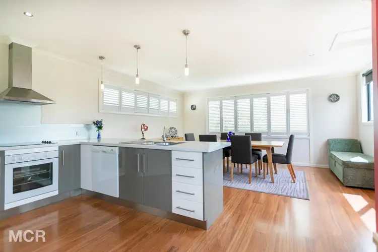 Fourth view of Homely townhouse listing, 1/138 Shearwater Boulevard, Shearwater TAS 7307