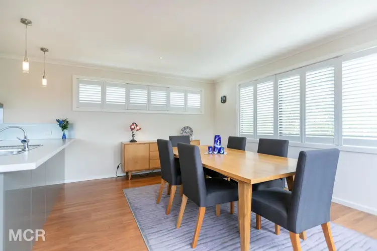 Fifth view of Homely townhouse listing, 1/138 Shearwater Boulevard, Shearwater TAS 7307