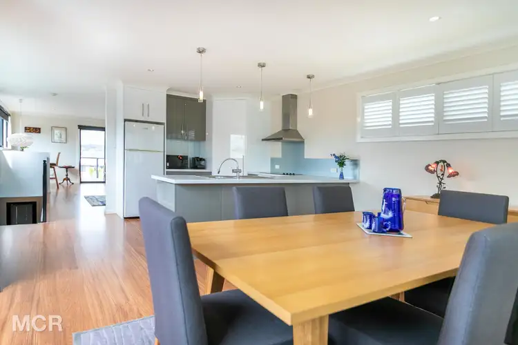 Sixth view of Homely townhouse listing, 1/138 Shearwater Boulevard, Shearwater TAS 7307