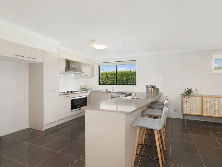 Third view of Homely house listing, 13 Heathfield Street, Kellyville Ridge NSW 2155