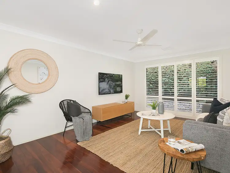Fourth view of Homely house listing, 13 Heathfield Street, Kellyville Ridge NSW 2155