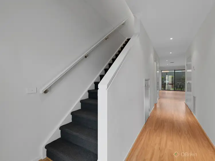 Second view of Homely house listing, 17 Marwedel Avenue, Clyde North VIC 3978