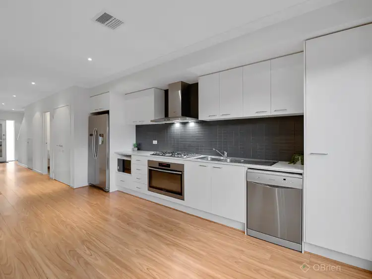 Fourth view of Homely house listing, 17 Marwedel Avenue, Clyde North VIC 3978