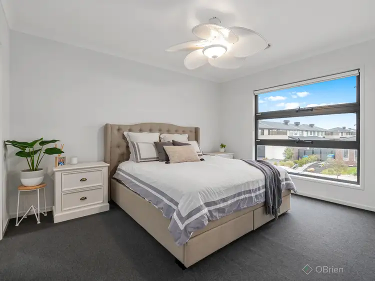 Sixth view of Homely house listing, 17 Marwedel Avenue, Clyde North VIC 3978
