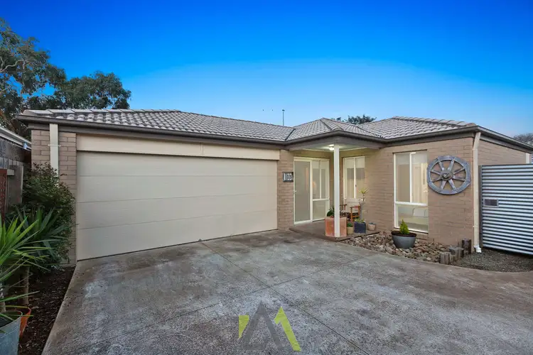 Second view of Homely unit listing, 13A Cerberus Road, Baxter VIC 3911