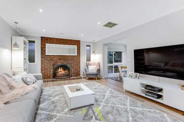 Sixth view of Homely house listing, 8 Lerwick Court, Frankston VIC 3199