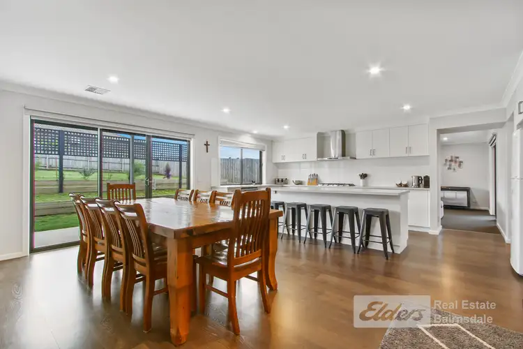 Fifth view of Homely house listing, 20 Morton Drive, Eastwood VIC 3875