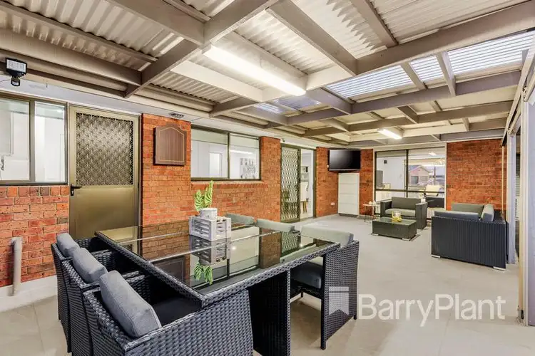 Sixth view of Homely house listing, 8 Nandina Court, Mill Park VIC 3082