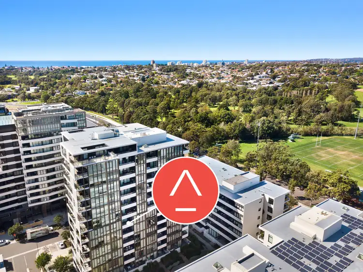 Fifth view of Homely unit listing, 506/1 Foreshore Boulevard, Woolooware NSW 2230