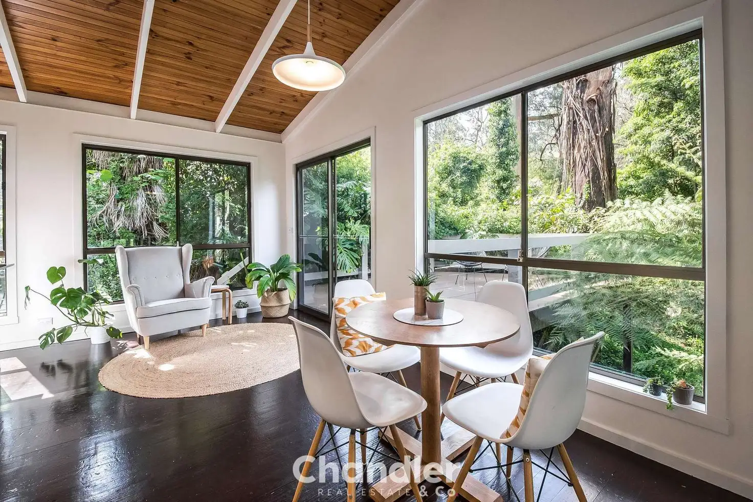 Main view of Homely house listing, 16 Gully Crescent, Belgrave VIC 3160