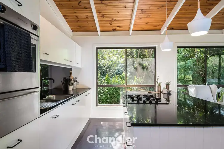 Fourth view of Homely house listing, 16 Gully Crescent, Belgrave VIC 3160