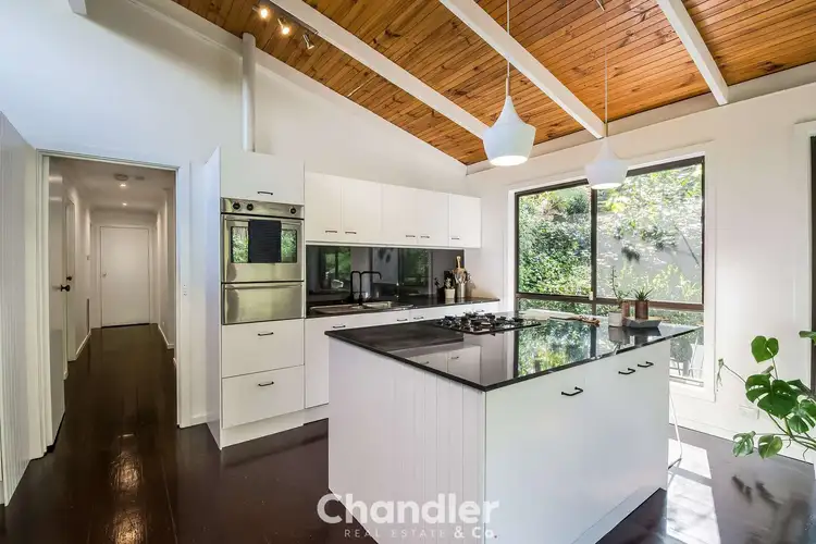 Fifth view of Homely house listing, 16 Gully Crescent, Belgrave VIC 3160