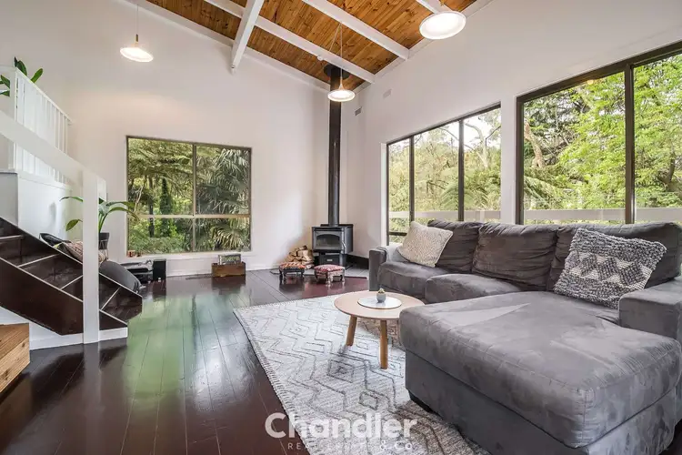 Sixth view of Homely house listing, 16 Gully Crescent, Belgrave VIC 3160