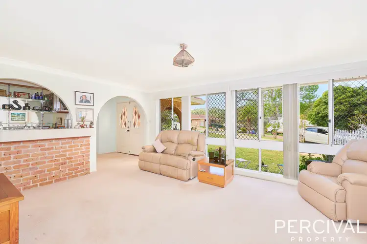 Fourth view of Homely house listing, 53 McLaren Drive, Port Macquarie NSW 2444