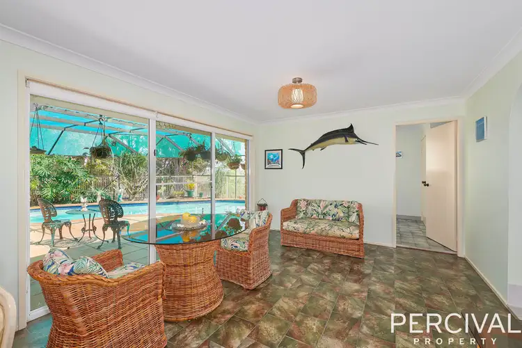 Fifth view of Homely house listing, 53 McLaren Drive, Port Macquarie NSW 2444