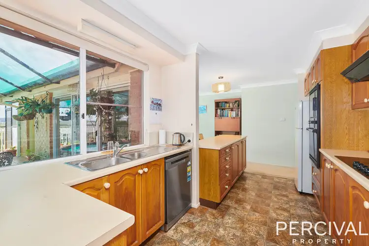 Sixth view of Homely house listing, 53 McLaren Drive, Port Macquarie NSW 2444