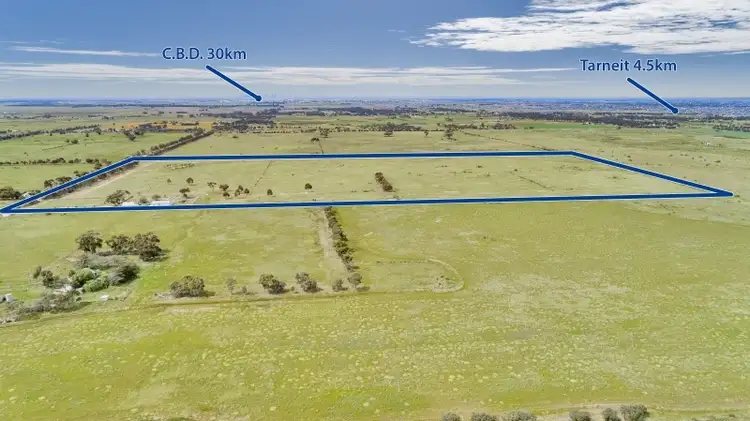 Third view of Homely rural property listing, 1625 Boundary Road, Mount Cottrell VIC 3024