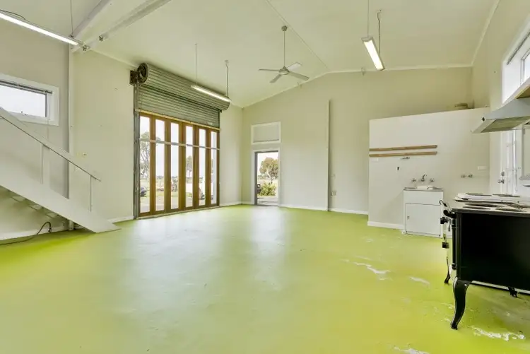 Seventh view of Homely rural property listing, 1625 Boundary Road, Mount Cottrell VIC 3024