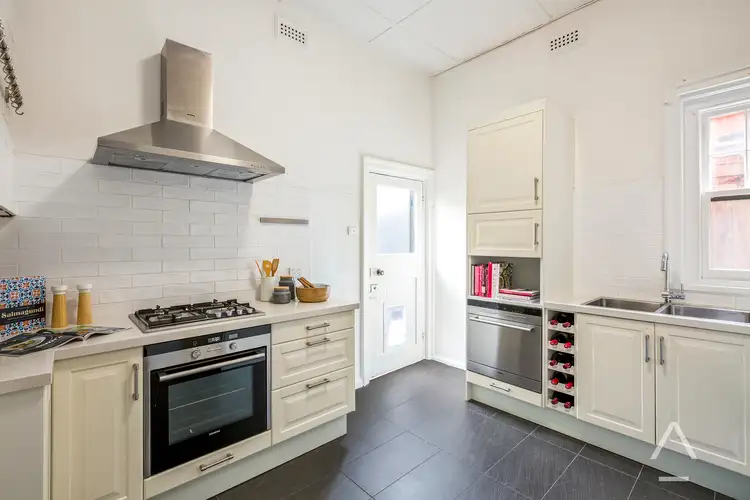 Third view of Homely apartment listing, 2/13 Glen Huntly Road, Elwood VIC 3184