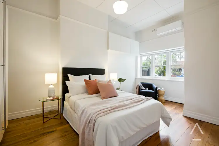 Fourth view of Homely apartment listing, 2/13 Glen Huntly Road, Elwood VIC 3184