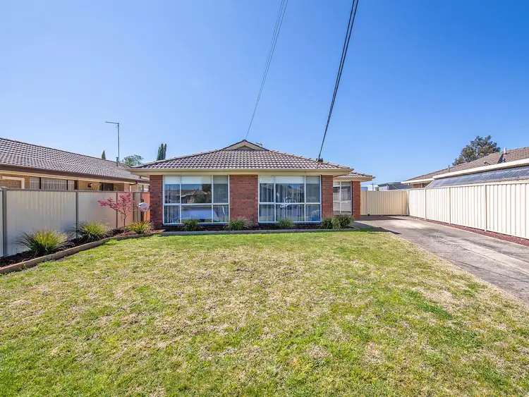 Main view of Homely house listing, 108 Grandview Grove, Wendouree VIC 3355