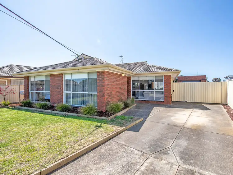 Second view of Homely house listing, 108 Grandview Grove, Wendouree VIC 3355