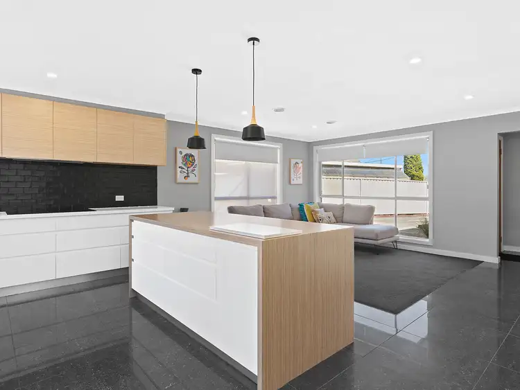 Third view of Homely house listing, 108 Grandview Grove, Wendouree VIC 3355