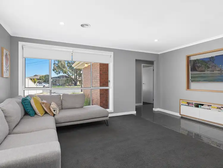 Fourth view of Homely house listing, 108 Grandview Grove, Wendouree VIC 3355