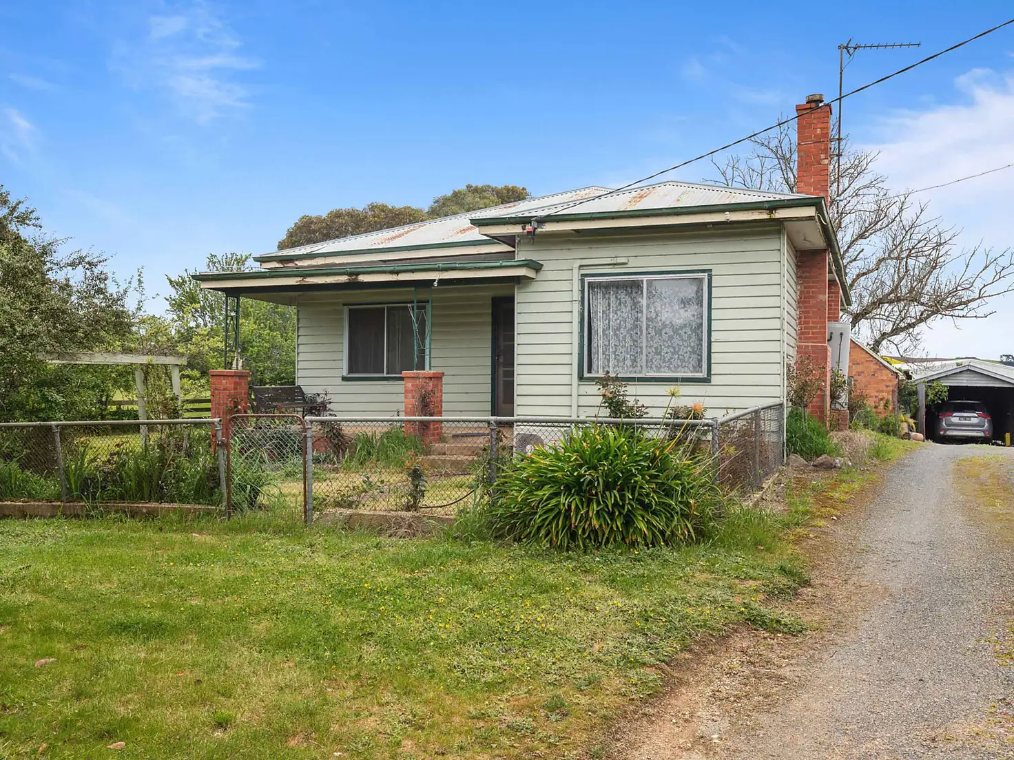 Main view of Homely house listing, 1805 Sunraysia Highway, Addington VIC 3352
