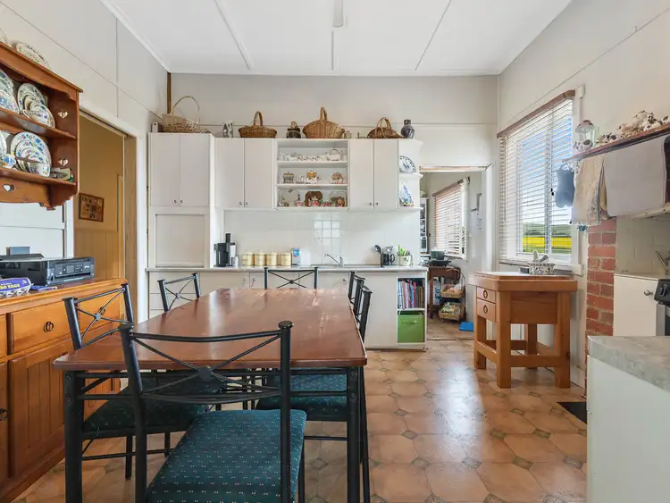 Second view of Homely house listing, 1805 Sunraysia Highway, Addington VIC 3352