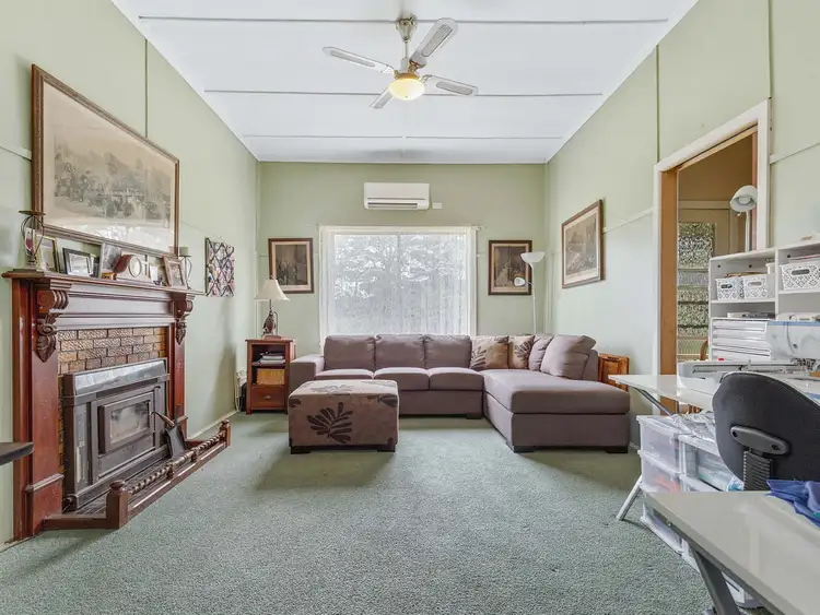 Fifth view of Homely house listing, 1805 Sunraysia Highway, Addington VIC 3352