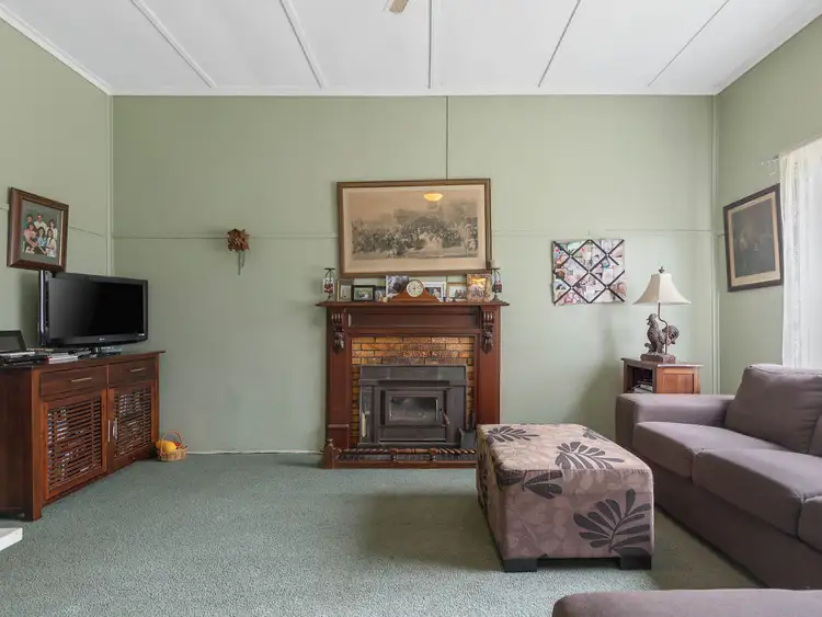 Sixth view of Homely house listing, 1805 Sunraysia Highway, Addington VIC 3352