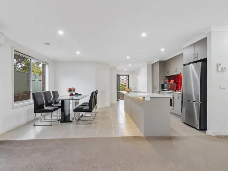 Sixth view of Homely house listing, 3 Waterside Close, Miners Rest VIC 3352