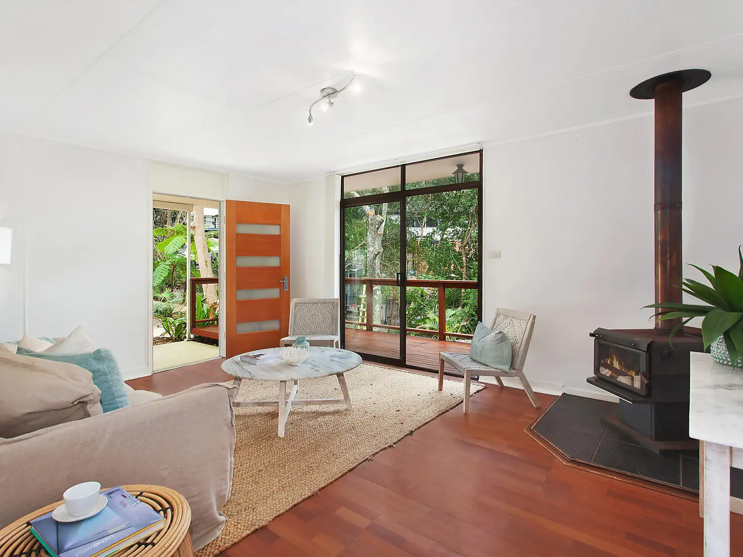 Main view of Homely house listing, 7 Walder Crescent, Avoca Beach NSW 2251