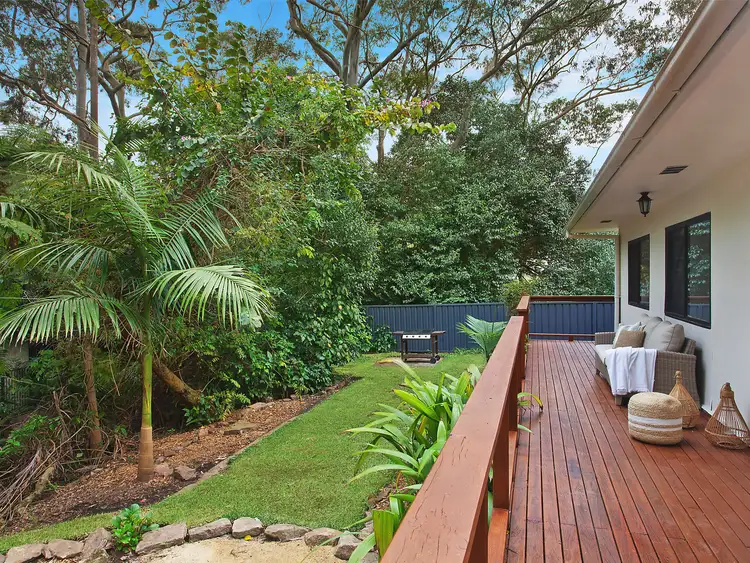 Fifth view of Homely house listing, 7 Walder Crescent, Avoca Beach NSW 2251