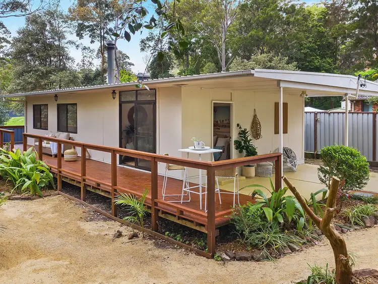 Sixth view of Homely house listing, 7 Walder Crescent, Avoca Beach NSW 2251
