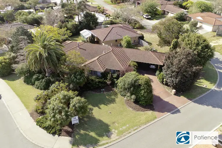 Third view of Homely house listing, 1 Ontario Crescent, Joondalup WA 6027