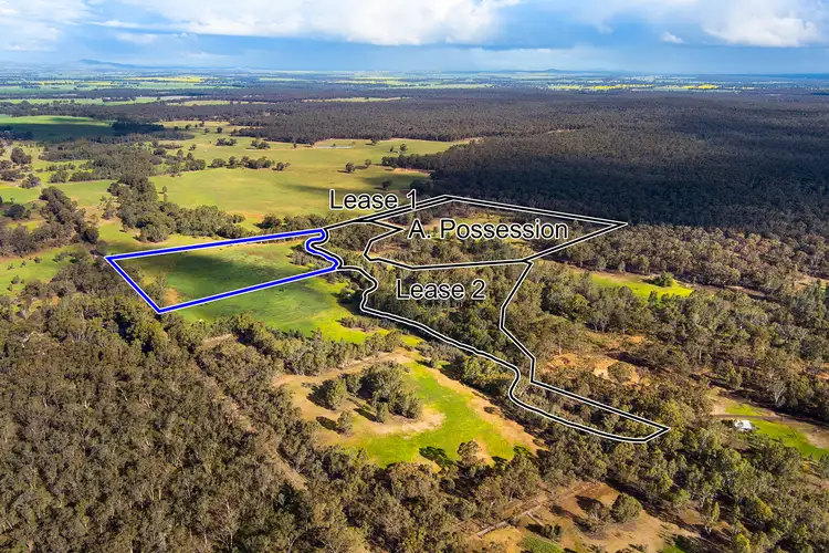 CA39 Waanyarra Road, Waanyarra VIC 3551