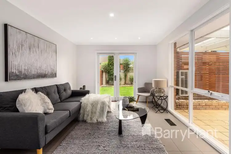 Sixth view of Homely house listing, 36 Hurlstone Crescent, Mill Park VIC 3082