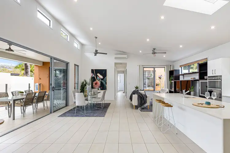 Second view of Homely house listing, 13 Tradewinds Avenue, Coolum Beach QLD 4573