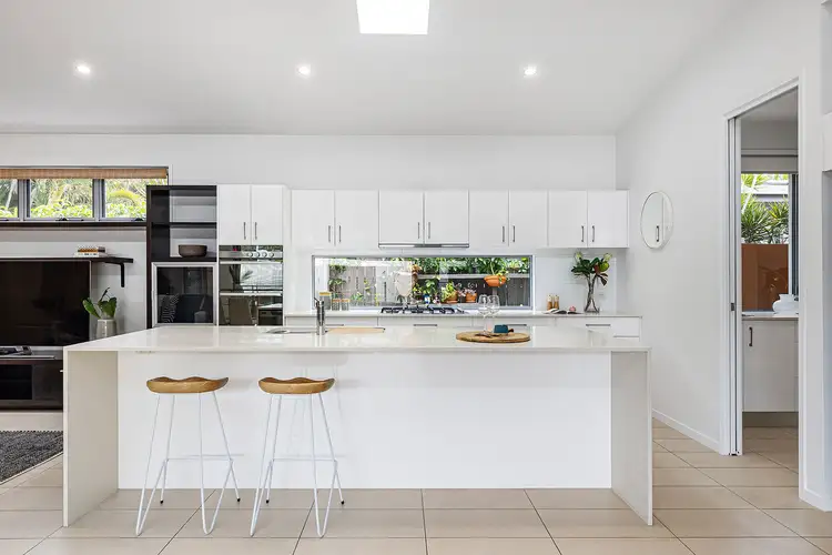 Third view of Homely house listing, 13 Tradewinds Avenue, Coolum Beach QLD 4573