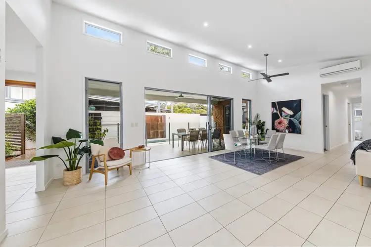 Sixth view of Homely house listing, 13 Tradewinds Avenue, Coolum Beach QLD 4573