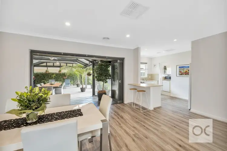 Third view of Homely house listing, 13 Coral Avenue, Semaphore Park SA 5019